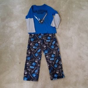 Boys pijamas